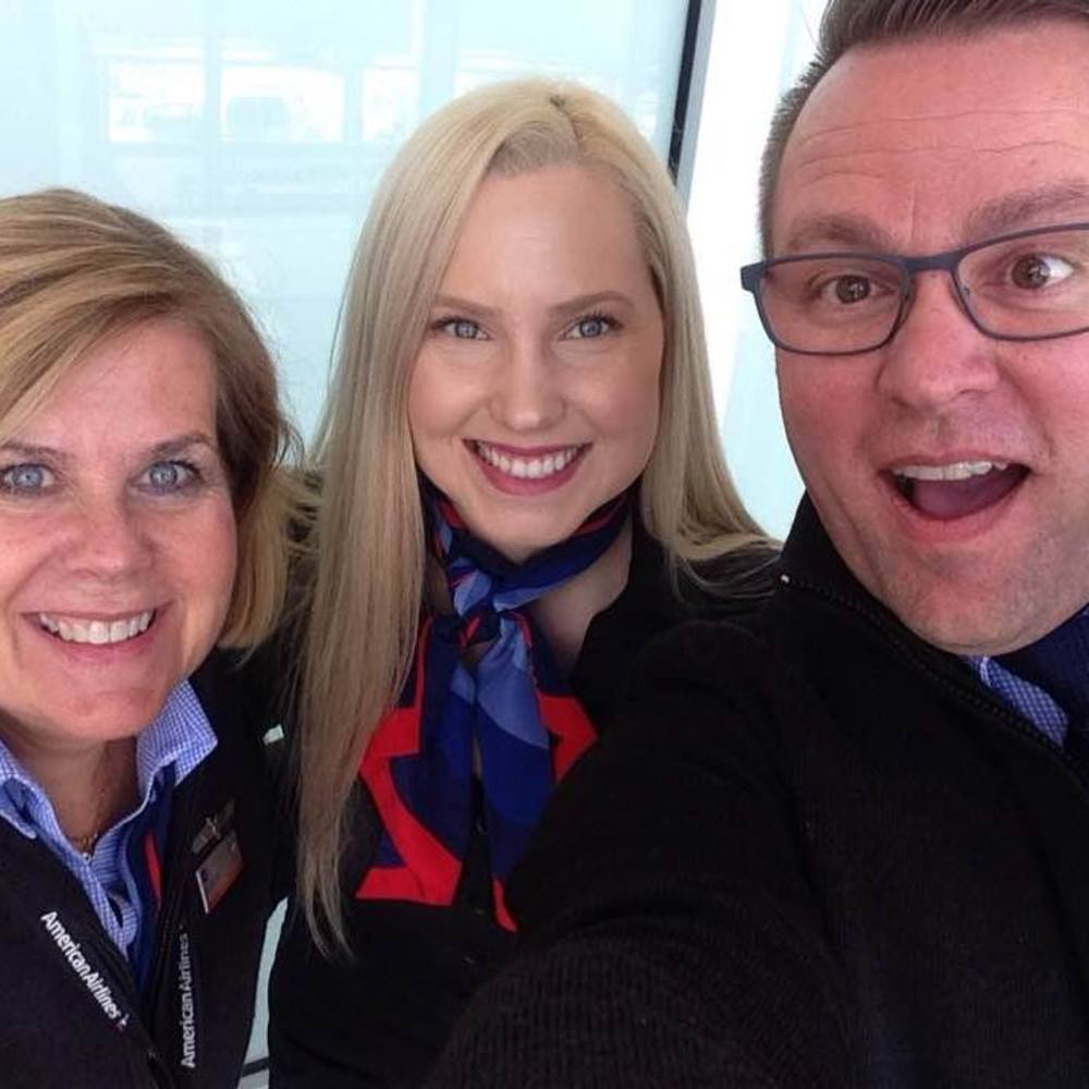 Meet your Posher, Benjamin